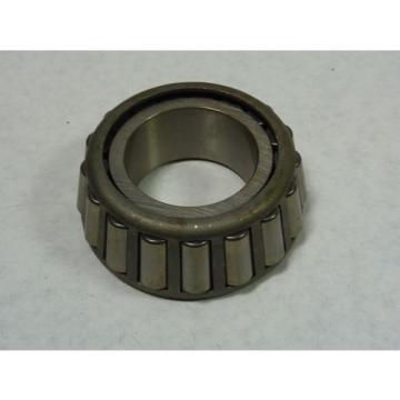 NTN 4T32207 Tapered Roller Bearing 