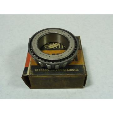 Timken 08125 Tapered Roller Bearing 