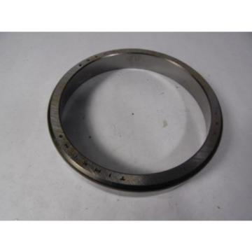 Timken 592XS Tapered Roller Bearing 