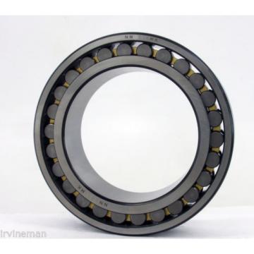 NN3011MK Cylindrical Roller Bearing 55x90x26 Tapered Bore Bearings