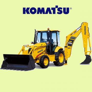 KOMATSU FRAME ASS'Y 114-21-59110