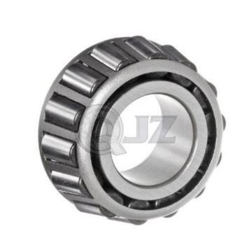 1x 33205 Tapered Roller Bearing QJZ New Premium Free Shipping Cup &amp; Cone Kit