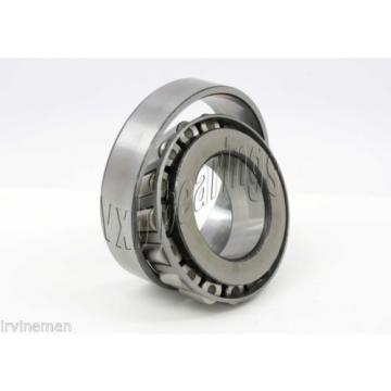 33208 Taper Roller Wheel Bearing 40x80x32 Tapered Bearings 40mm Bore 80mm Dia.