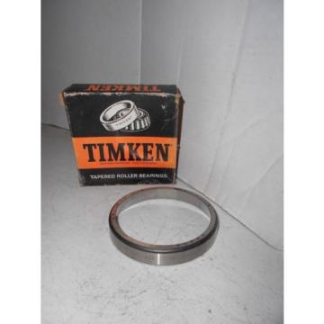 Timken Tapered Roller Bearing Race 39412 *NEW*