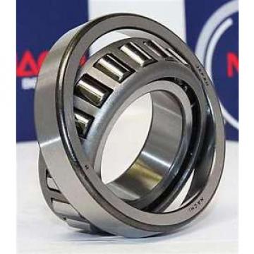 30208 Nachi Tapered Roller Bearings Japan 40x80x18 12447