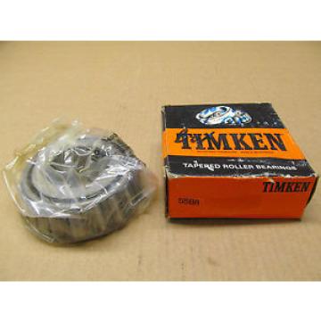 1 NIB TIMKEN 558A TAPERED ROLLER BEARING