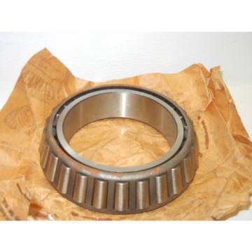 TIMKEN 52400 NEW TAPERED ROLLER BEARING 52400