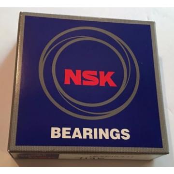 NSK HR30216JL11 Tapered Roller Bearing NEW IN BOX MADE IN JAPAN HR30216J