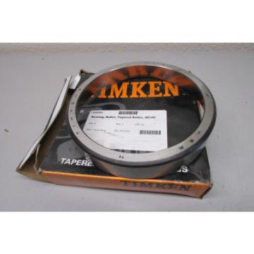 Timken 48120 Tapered Roller Bearing Cup