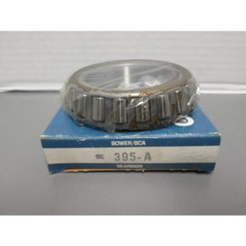 395A BOWER TAPERED ROLLER BEARING