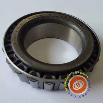 13687 Tapered Roller Bearing Cone