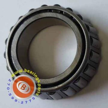 13687 Tapered Roller Bearing Cone