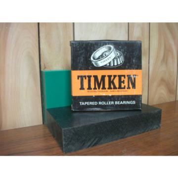 TIMKEN BEARING, TAPERED ROLLER BEARING, NA691