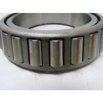 Timken 42376 Tapered Roller Bearing