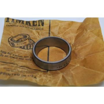 Timken 09195 Tapered Roller bearing Cup New