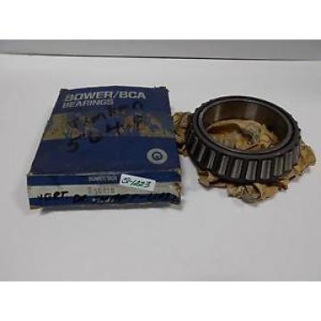 BOWER TAPERED ROLLER BEARING  56418 NIB