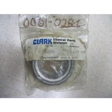 NTN 4T-24780 Tapered Roller Bearing Clark# 66984