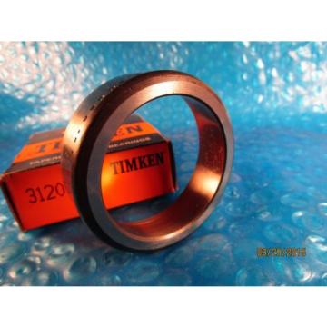 Timken 3120 Tapered Roller Bearing Cup