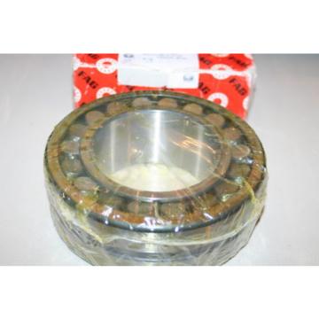 FAG Tapered Spherical Roller Bearing 23220 E1A.K.M.C3 ** NEW **