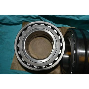 ZKL(Slovakia) 22214JK=22214CJW33 Spherical Roller Bearing Tapered Bore 70x125x31