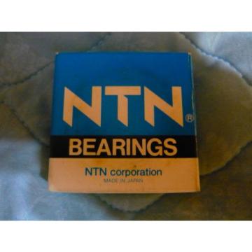 NTN  Bearing 4T-32205 Tapered Roller Bearing Single Row