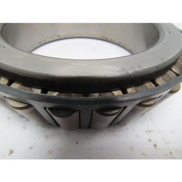 KOYO 32O21Jr Tapered Single Row Roller Bearing 160mm OD 105mm ID