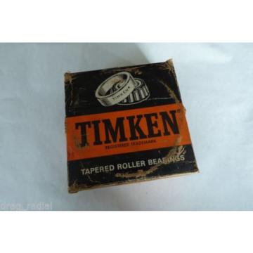 Timken Tapered Roller Bearing Cup Double Row NA 52637D / NA 52637-D