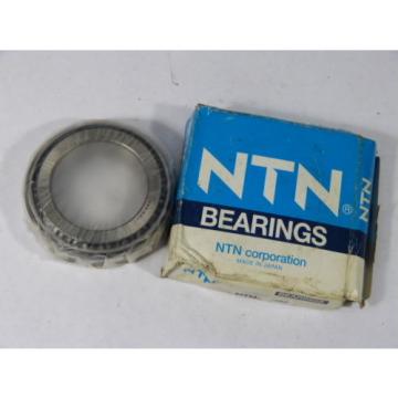 NTN 32010XU Radial Tapered Roller Bearing   NEW IN BOX