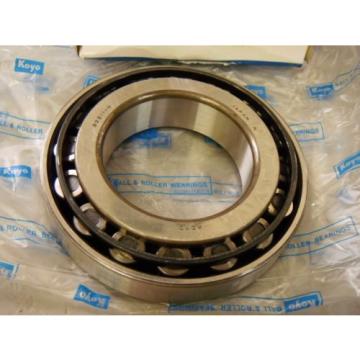 Koyo 30211-N Tapered Roller Bearing Japan