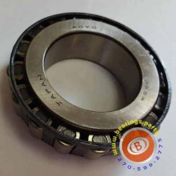 355A Tapered Roller Bearing Cone  -  Koyo