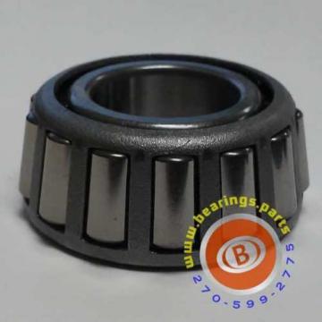 M12649 Tapered Roller Bearing Cone  -  Koyo