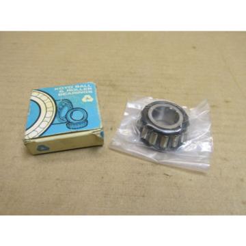 NIB KOYO LM11949 TAPERED ROLLER BEARING LM 11949 19 mm 3/4&#034; Bore NEW