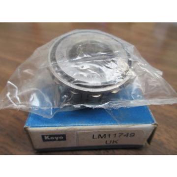 NEW KOYO TAPERED ROLLER BEARING LM1149R LM1149