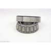 201037 Tapered Roller Bearing 2.677&#034; x 5&#034; x 4.527&#034; Inches