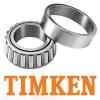 30219 Tapered Roller Bearing Timken 95x170x34,5 mm