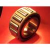 Timken 537, Tapered Roller Bearing Single Cone #1 small image