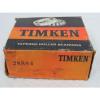 TIMKEN TAPERED ROLLER BEARING 28584 #4 small image