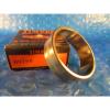 Timken 09195 Tapered Roller Bearing Cup, Single Cup;1.938&#034; OD x 9/16&#034; Wide 0.050 #1 small image