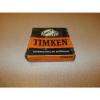 TIMKEN TAPERED ROLLER BEARING 552 S