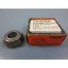 1 Nib Timken 11590 Tapered Roller Bearing #1 small image