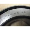 NEW Timken Tapered Roller Bearing 77350 FREE SHIPPING #4 small image