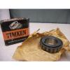 Timken 455W Tapered Roller Bearing