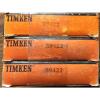 Timken Tapered Roller Bearings 39422