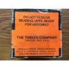 Timken Tapered Roller Bearings 39422 #4 small image