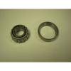 (100) Complete Tapered Roller Cup &amp; Cone Bearing LM11749, LM11710