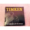 L44610  (6) LOT OF 6 NEW TIMKEN TAPER ROLLER BEARING CUP  L44610