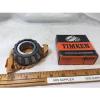 TIMKEN TAPERED ROLLER BEARING  43125 NEW OLD STOCK​ #1 small image