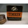 Timken LM48510 Tapered Roller Bearing Cup