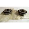 2 NEW TIMKEN 23092 TAPERED CONE ROLLER BEARINGS