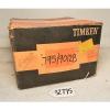 Timken Tapered Roller Bearing Assembly 795/90128 (Inv.32775) #1 small image